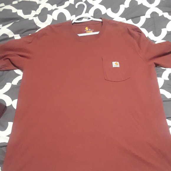 Carhartt 2XL T-Shirt - Picture 1 of 1